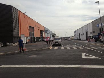 naves del cliente